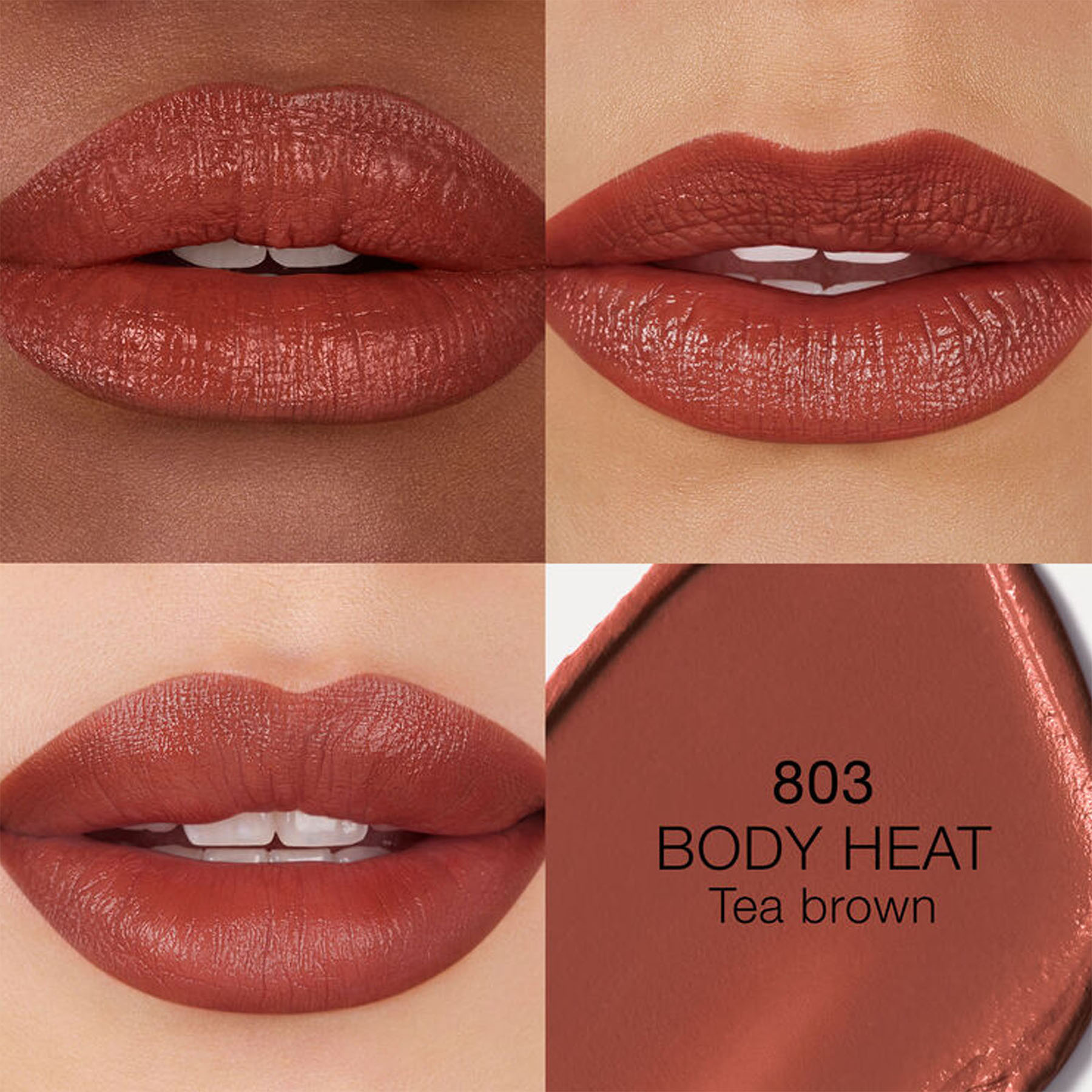 EXPLICIT LIPSTICK (BARRA PARA LABIOS)
